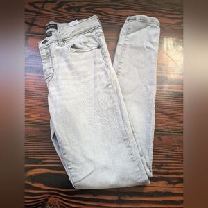 Banana Republic Super Skinny Jeans | Size 25/0